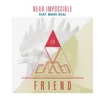 cover: Marc Deal|So Called Friend - Near Impossible