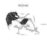 cover: Rone - So So So EP