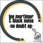 cover: Black Noise|Lee Mortimer - Speaker Buster EP