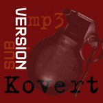 cover: Kovert - Staying Human