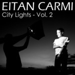 cover: Carmi, Eitan|Various - City Lights: Volume 2