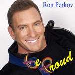 cover: Ron Perkov - Be Proud