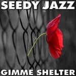 cover: Seedy Jazz - Gimme Shelter