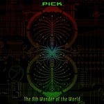 cover: Pick - The 8th Wonder Of The World EP