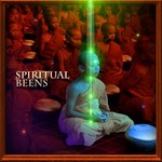 cover: Ital|Hyperflex|Hypnoise|Yarza|Space Vision|Pragmatix|Tera|Wernicke - Spiritual Beens