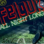 cover: Felguk - All Night Long