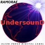 cover: Ramorae - Undersound