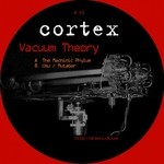 cover: Cortex - Vacuum Theory