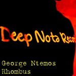 cover: George Ntemos - Rhombus