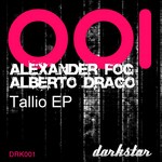 cover: Fog, Alexander|Alberto Drago - Tallio EP