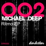 cover: Michael Deep - Ritmo EP