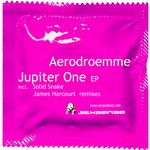 cover: Aerodroemme - Jupiter One