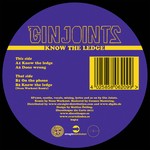 cover: Gin Joints - Know The Ledge