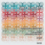 cover: Active Line Six|Carlos Mendes - Funky As Hell