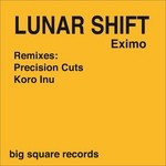 cover: Lunar Shift - Eximo