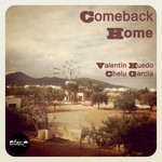 cover: Valentin Huedo & Chelu Garcia - Comeback Home