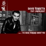 cover: Vendetta, David|London Beat - I've Been Thinking About You