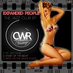 cover: Expanded People - The Jazz Club EP