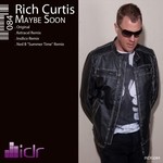 cover: Rich Curtis - Maybe Soon