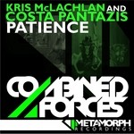 cover: Mclachlan, Kris|Costa Pantazis Mclachlan - Patience