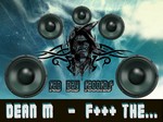 cover: Dean M - F*** The