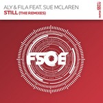 cover: Aly & Fila|Sue Mclaren - Still