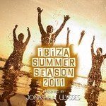 cover: ULYSSES, Jonathan|Various - Ibiza Summer Season 2011 (by Jonathan Ulysses)