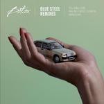 cover: Bot'ox - Blue Steel Remixes