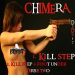 cover: Chimera - Kill Step