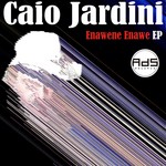 cover: Caio Jardini - Enawene Enawe EP