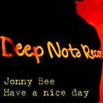 cover: Jonnybee - Have A Nice Day