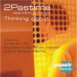 cover: 2pastime|Mimi & Mr Gil - Thinking About