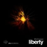 cover: 8bitrage - Liberty