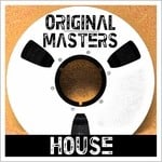 cover: Various - Original Masters: House