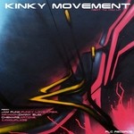 cover: Kinky Movement - Next To You LP