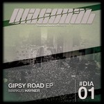 cover: Markus Hayner - Gipsy Road EP