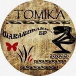 cover: Tomika - Wakarimazka