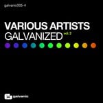 cover: Various - Galvanized Vol 2