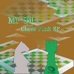 cover: Mr Gil - Chess Funk EP