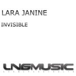 cover: Lara Janine - Invisible