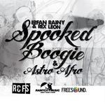 cover: Irfan Rainy & Rex Leon - Spooked Boogie