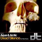 cover: Aqua & Arctic - Dead Silence