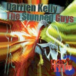 cover: Darrien Kelly & The Stunned Guys - Part III EP