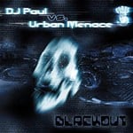 cover: Dj Paul|Urban Menace - Black Out