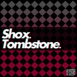 cover: Shox - Tombstone