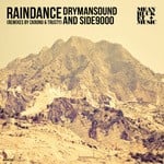 cover: Dryman Sound & Side9000 - Raindance