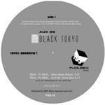 cover: Aux 88 - Aux 88 Presents Black Tokyo Remix Sessions 1