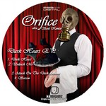 cover: Orifice - Dark Heart EP