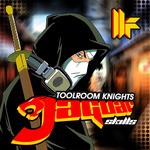 cover: Various|Jaguar Skills - Toolroom Knights Mixed By Jaguar Skills (unmixed tracks)