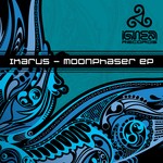 cover: Ikarus - Moonphaser EP